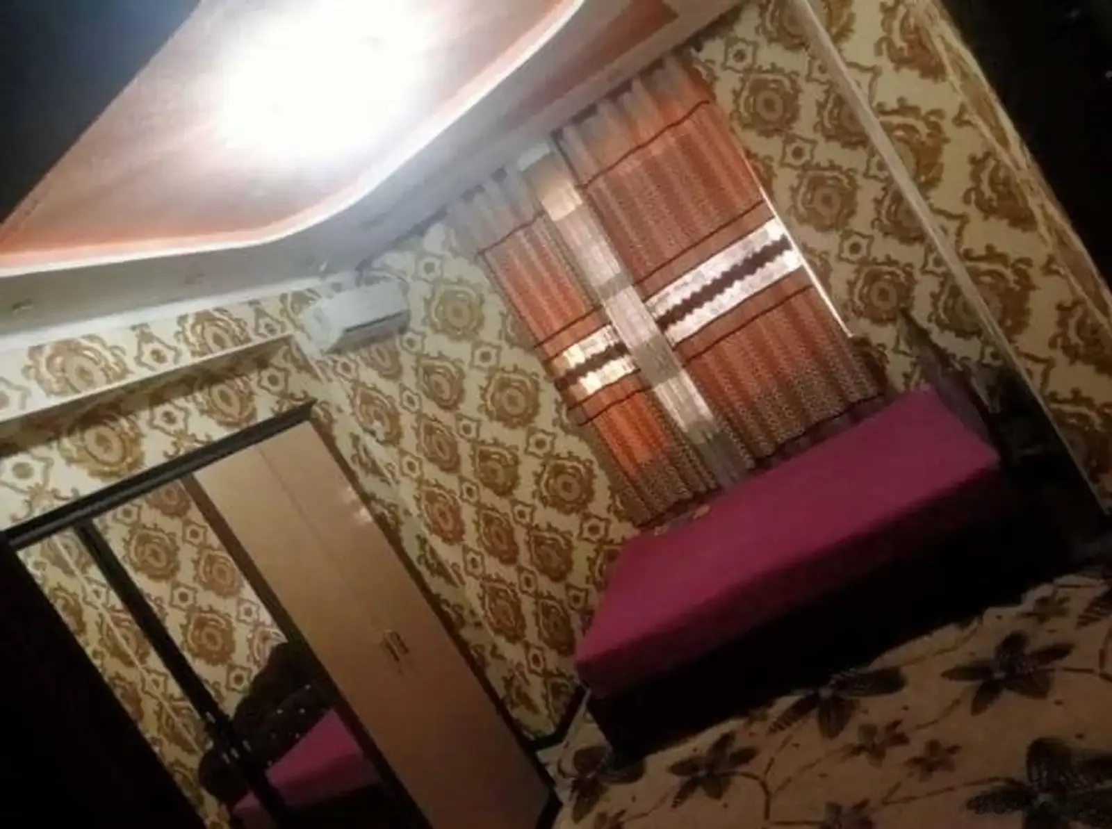2-комн. квартира, 3 этаж, 55м², 34 микрорайон