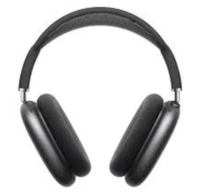 Беспроводные наушники Air Pods Max черный