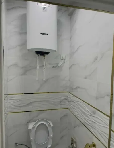 2-комн. квартира, 19 этаж, 60м², алфемо — миниатюра 6
