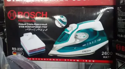 Утюг Bosch 233
