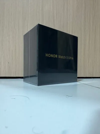 Часы Honor Watch 5 Ultra