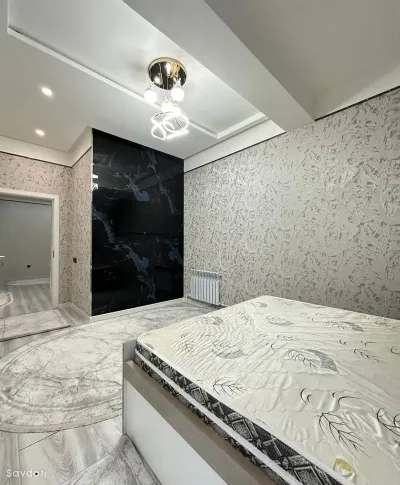 2-комн. квартира, 12 этаж, 85 м², Сино