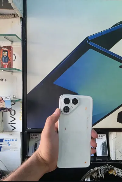 Tecno — миниатюра 4