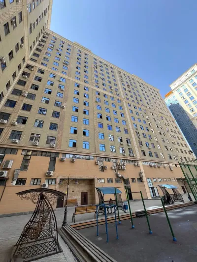 2-комн. квартира, 11 этаж, 52 м², Шохмансур — миниатюра 2