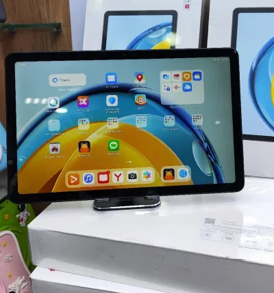 Планшет HUAWEI MatePad SE wif