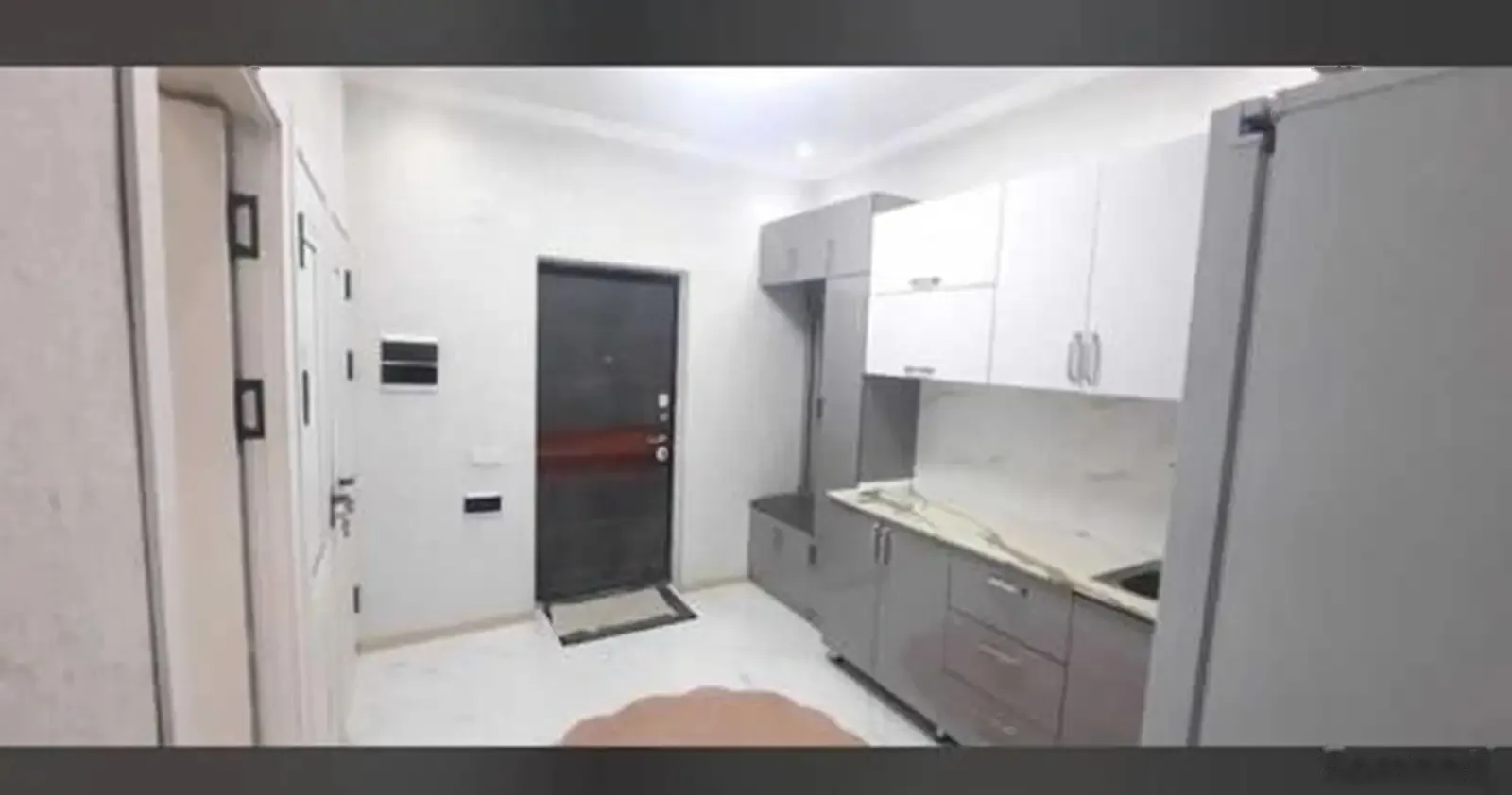 2-комн. квартира, 8 этаж, 60м², ру ба руи Зирбак, Шохмансур