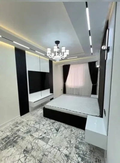 3-комн. квартира, 7 этаж, 108 м², Сино — миниатюра 8