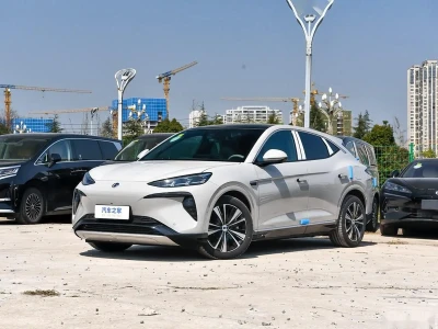 Denza N7, 2025 на заказ