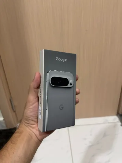 Google Pixel 9 Pro XL 256 — миниатюра 3