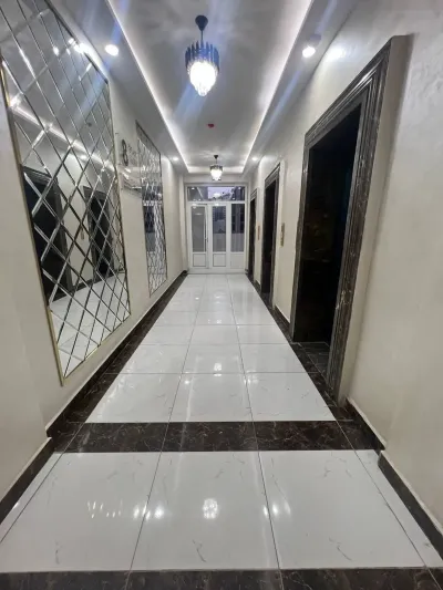 3-комн. квартира, 8 этаж, 134 м², Сомони — миниатюра 2