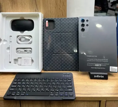 Планшет OZCT S26 Ultra 2sim 16/512gb 8000 battery