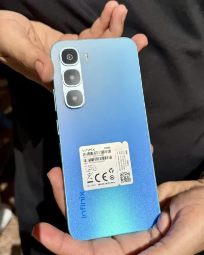 Infinix — миниатюра 5