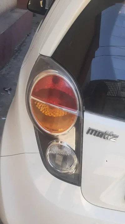 Задний стоп на Chevrolet Spark 2013-2014