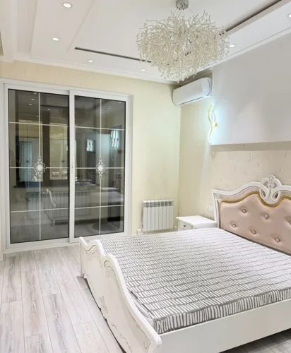 2-к квартира, 4 этаж, 78 м², Шохмансур — миниатюра 4