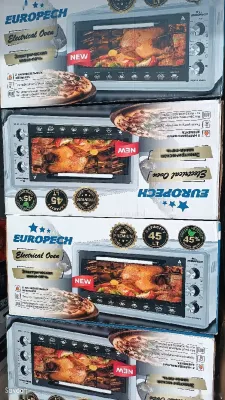 Духовка
