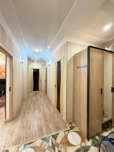 2-к квартира — миниатюра 5