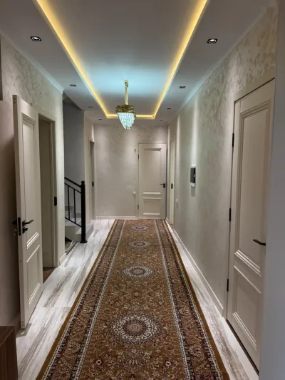 2-этажный, 3 комнатный дом, 100 м², 7км — миниатюра 8
