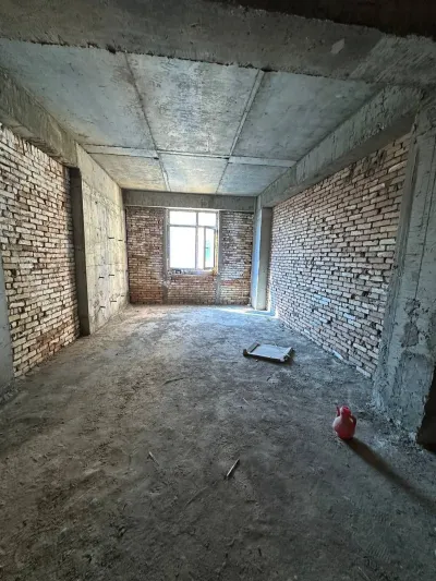 3-комн. квартира, 13 этаж, 123 м², Сино — миниатюра 3
