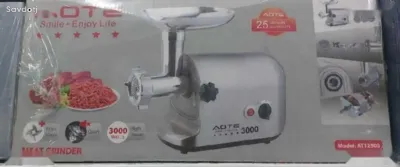 Мясорубка Aote