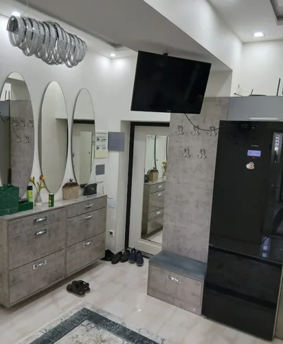 2-комн. квартира, 9 этаж, 54 м², И.Сомони Алфемо — миниатюра 10