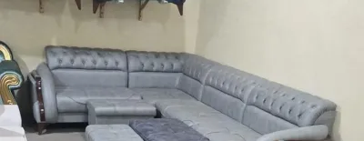 Уголок для гостиной