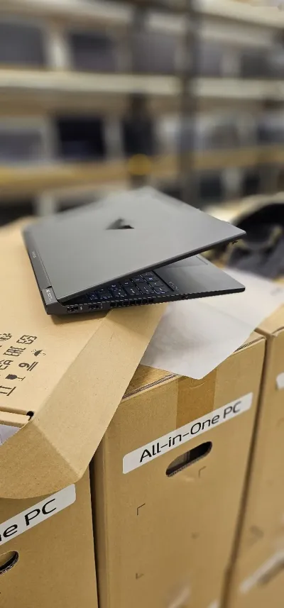 Игровой ноутбук HP Victus 16 i7 14th — миниатюра 7