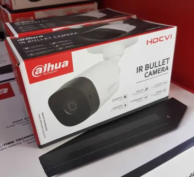 Камера Dahua 2Mp