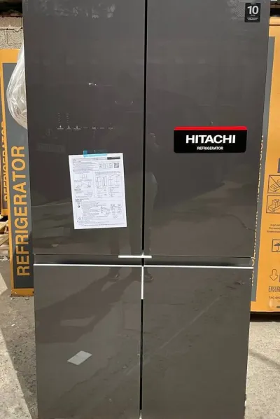 Холодильник Hitachi