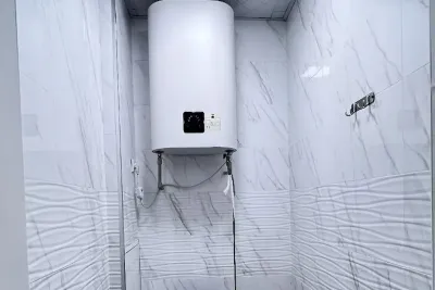 2-комн. квартира, 9 этаж, 80 м², Ориентир Масчити Мехкалон
