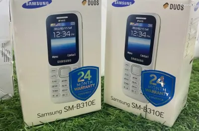 Samsung SM-B310E