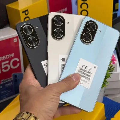 Xiaomi Poco C71 128Gb gold