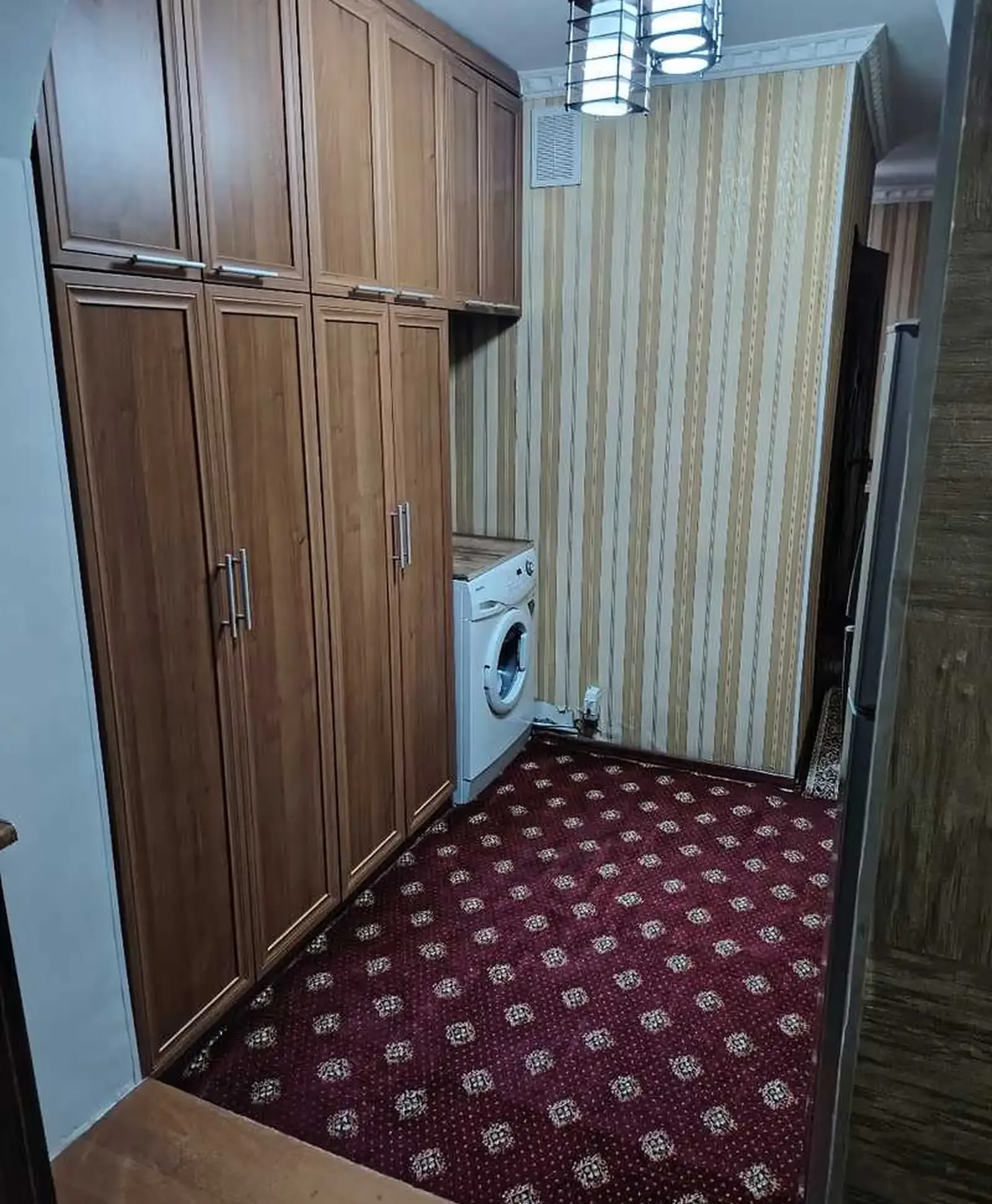 1-комн. квартира, 3 этаж, 41 м², Профсоюз