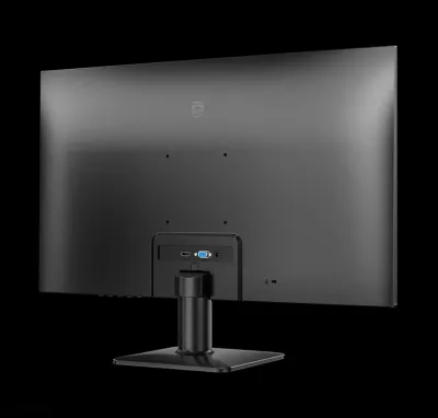 Монитор Philips 27 HD 100гц — миниатюра 3