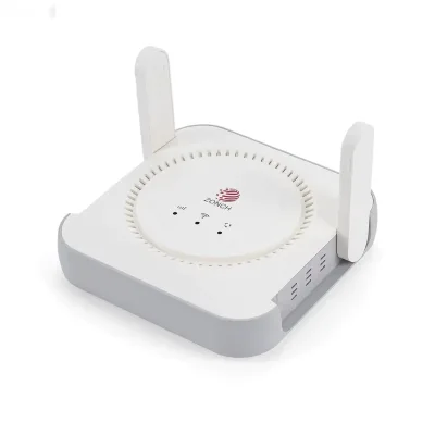 Wi-Fi роутер ZONCH 4G/5G Wi-FI Cpe Router B720 5200mAh — миниатюра 2