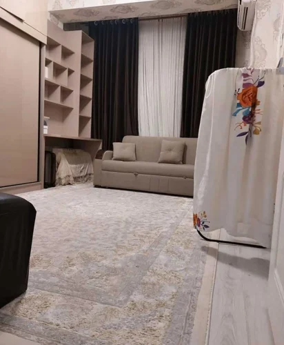 3-к квартира, 8 этаж, 80 м², Алфемо — миниатюра 10