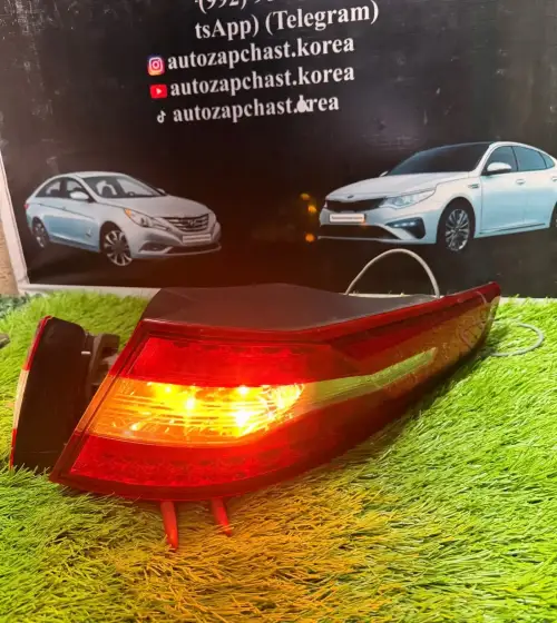 Задний стоп Kia K5 2010-2016 led