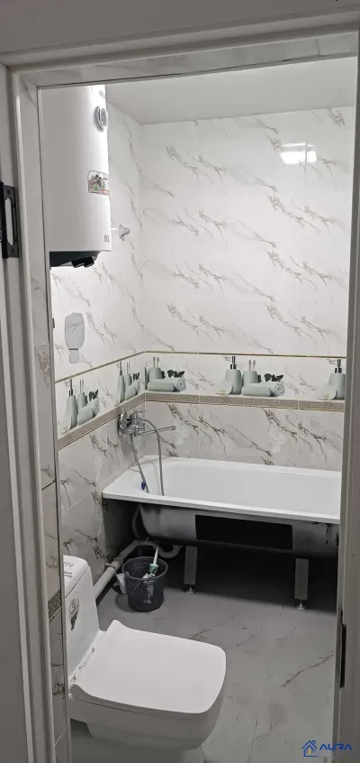 1-комн. квартира, 2 этаж, 33 м², Сино политехникум — миниатюра 6