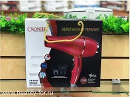 Фен Cronier CR-6655