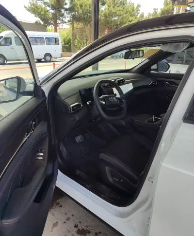 Dongfeng L7, 2026