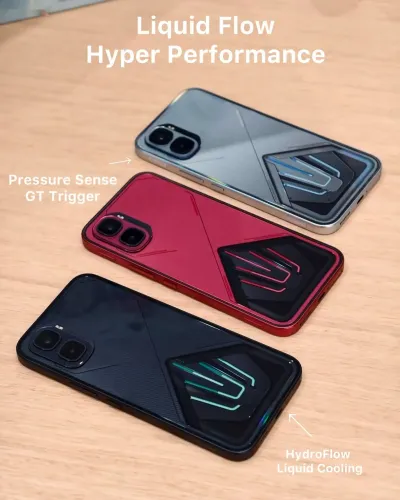 Infinix — миниатюра 7