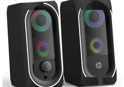Колонки HP DHE 6001