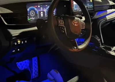 Toyota Camry, 2026