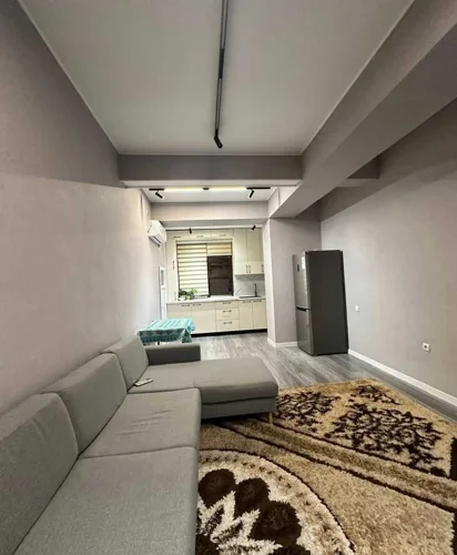 2-комн. квартира, 12 этаж, 63м², Шохмансур, Гуля голд — миниатюра 3