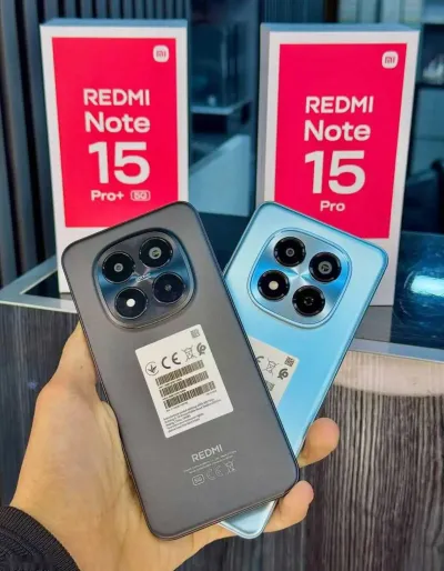 Xiaomi — миниатюра 2
