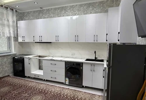 2-комн. квартира, 2 этаж, 76м², Лучоб домои Себистон — миниатюра 9