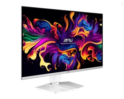 Монитор MPG 321URXW QD-OLED 32 4K 240Hz