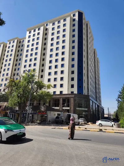 2-комн. квартира, 11 этаж, 70 м², Сино Казокон — миниатюра 2
