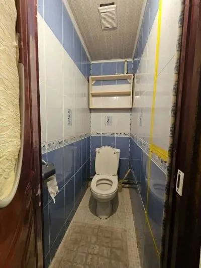2-комн. квартира, 4 этаж, 70м², 101мк