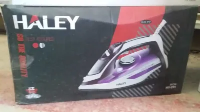 Утюг Haley HY-231