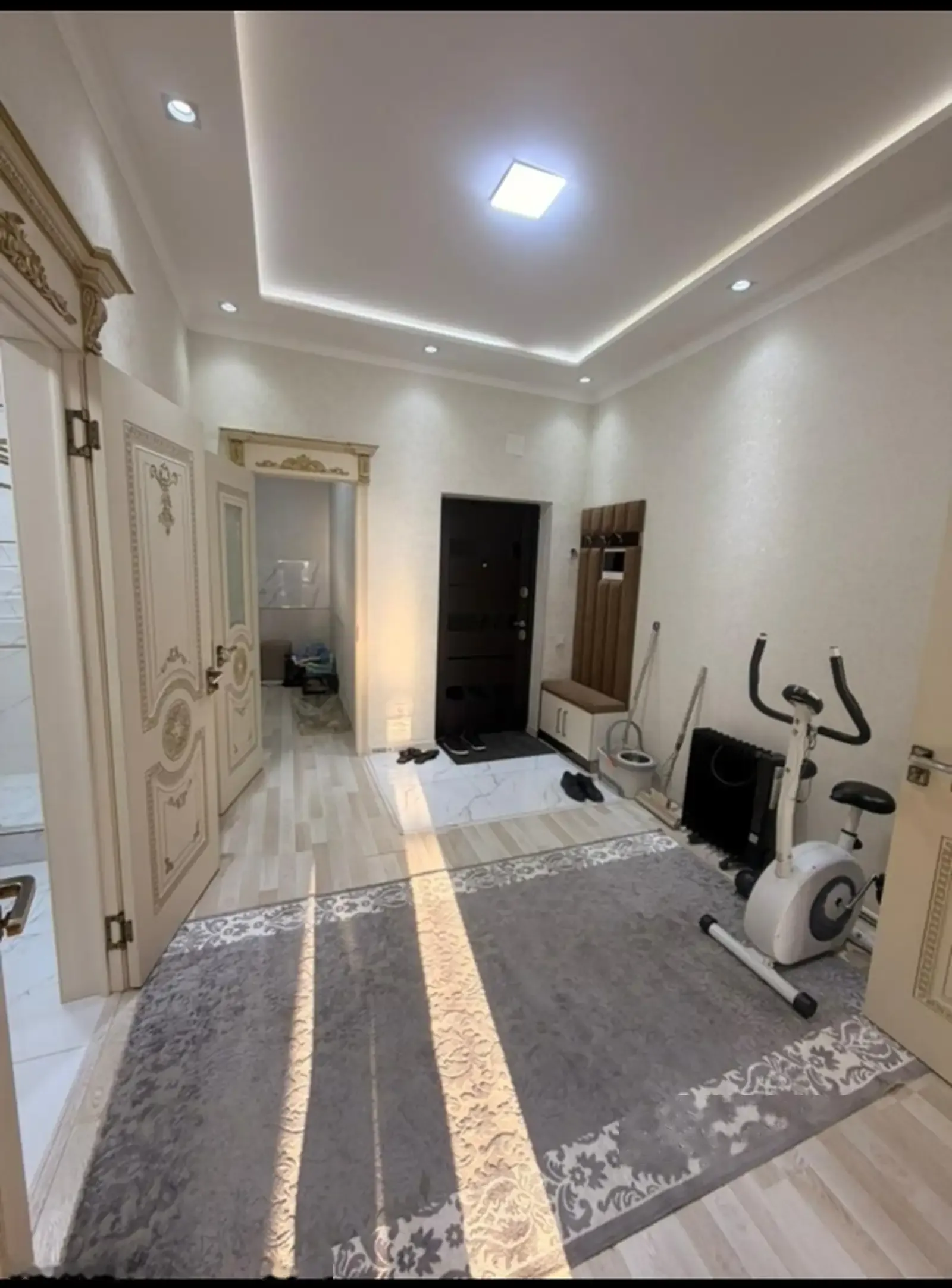 2-комн. квартира, 17 этаж, 100м², опера и балет